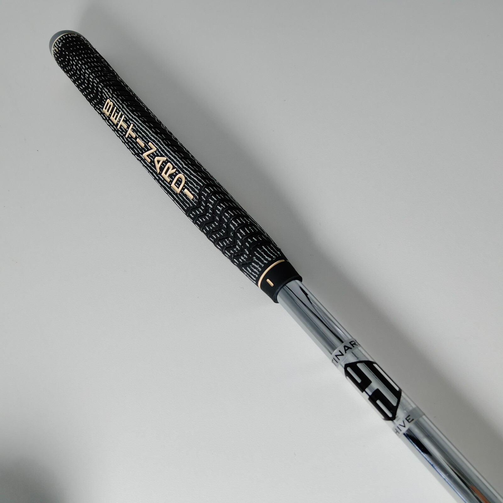 Putter Bettinardi QB8 Slant - Occasion Comme Neuf - Longueur 35.50 - Droitier - Avec Stabilisateur