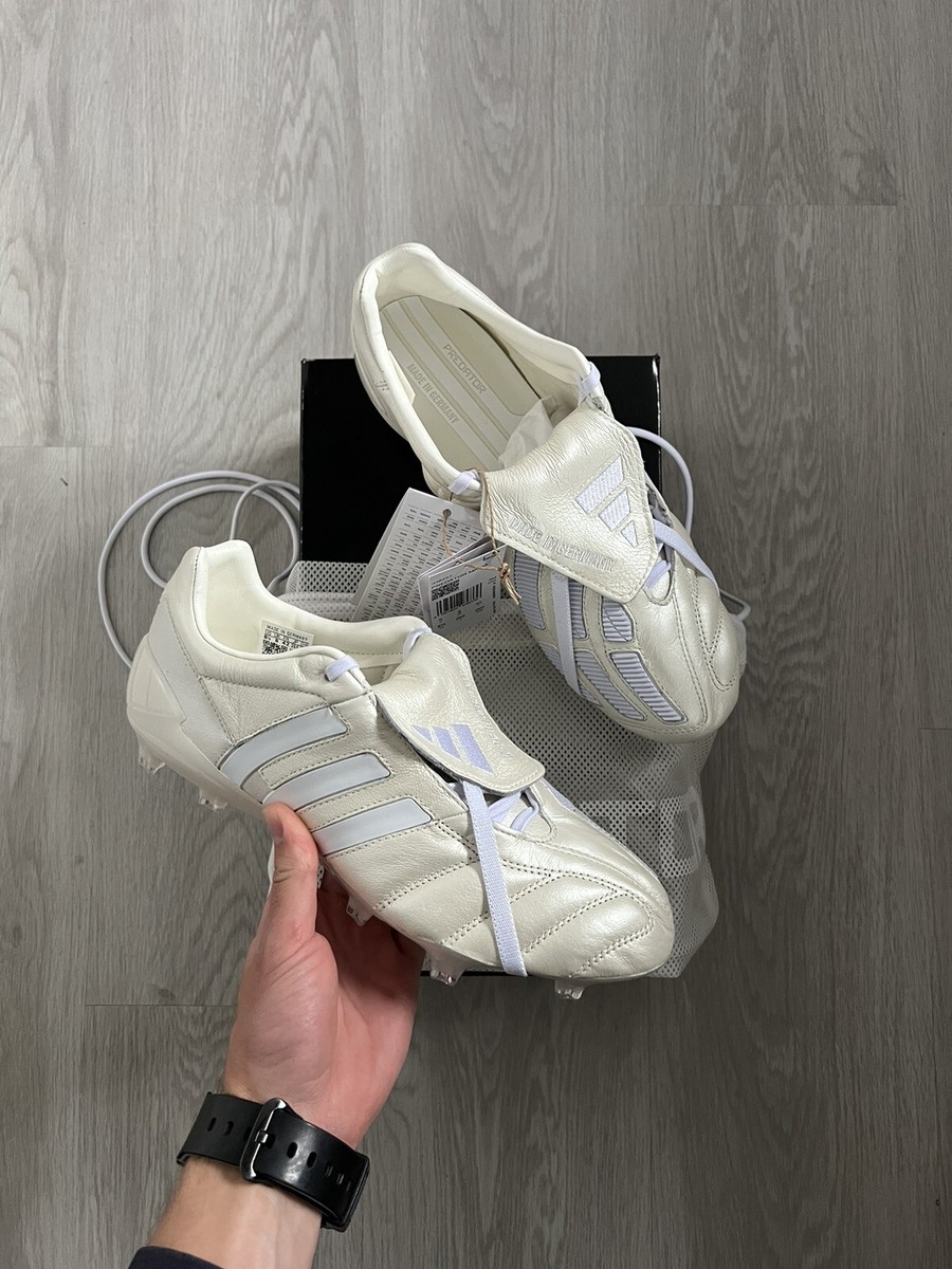 シューズ 27cm adidas Predator Mania FG Pearl adidas Predator Mania FG Pearl | Where To Buy | IH8257