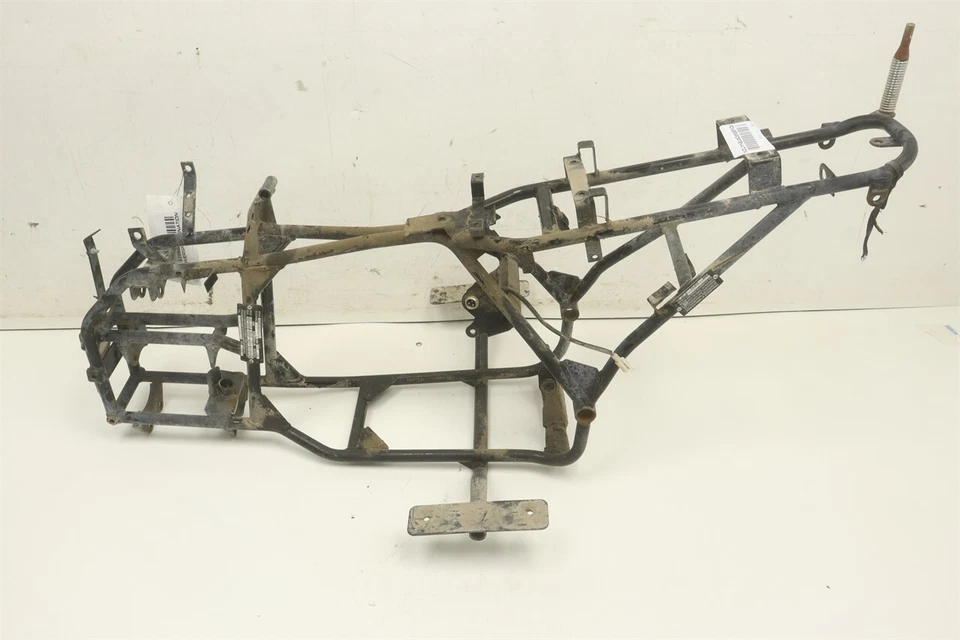 KYMCO Mongoose 50 07 Frame 50100-LBD4-900 39363 Foto 4 de 4