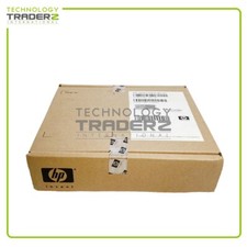 584517-B21 HP NVidia FX770M 256 GFX Mezzanine Video Graphics Card  Retail Box 