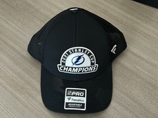 2021 Tampa Bay Lightning Stanley Cup Champions Memorabilia and Apparel Guide 16