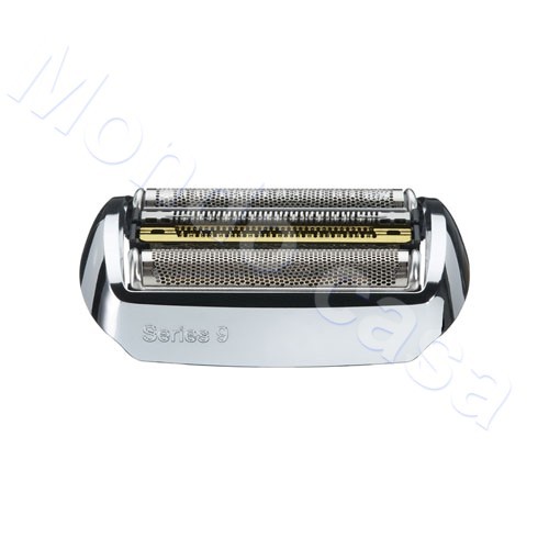 BRAUN Lamina Retina Coltello 92S per Rasoio Serie 9 5790 5791 Originale 81626430