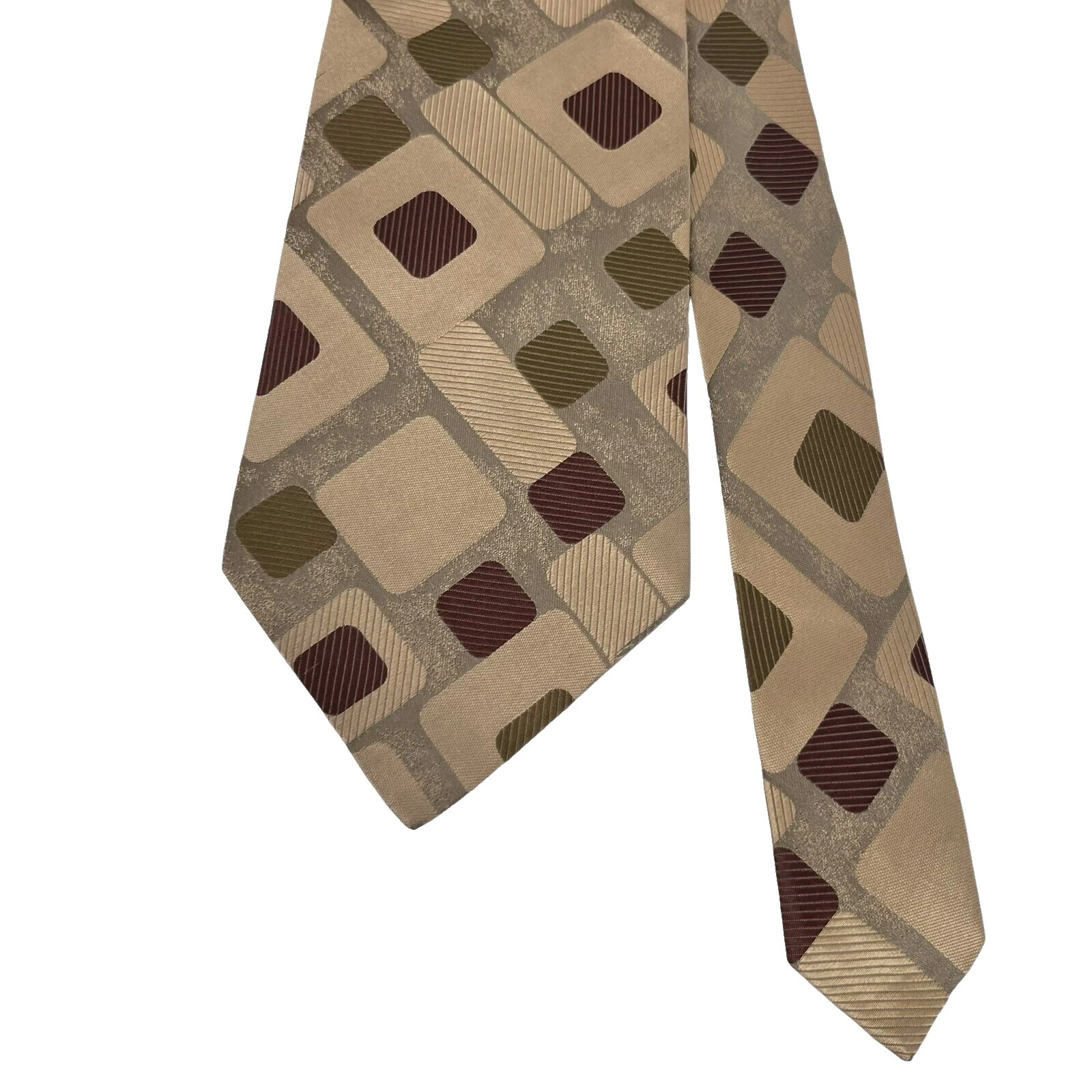 Lazos Pancaldi Marrón para Hombre