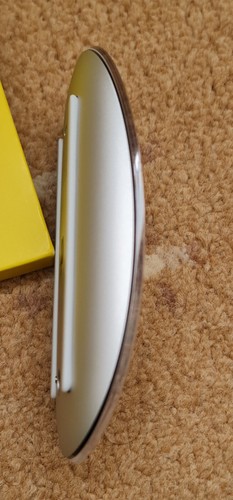 Original Apple Magic Mouse A1657 (wiederaufladbar) 32£ - Bild 6 von 9