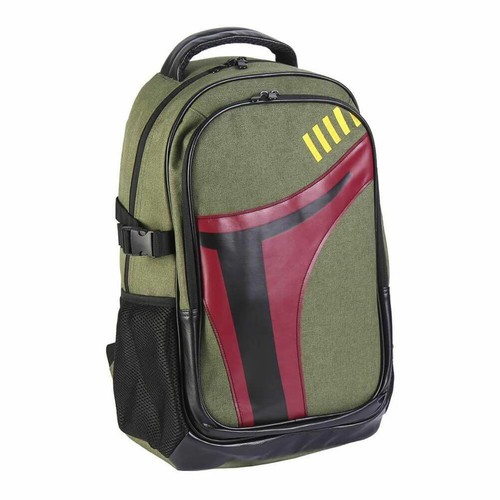 Herschel | zaini Star Wars Classic X-Large Boba Fett