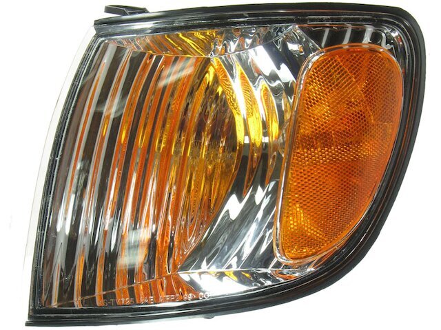 DIY Solutions 23MT73Y Front Left Parking Light Fits 2001-2003 Toyota ...