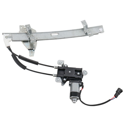 Regulador de ventana eléctrica para pasajero delantero para Buick Century 1997-05 1997-04 Regal - Imagen 5 de 6