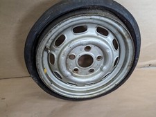 Porsche 911 944 924 15 Spare Tire Wheel 477 601 030 B