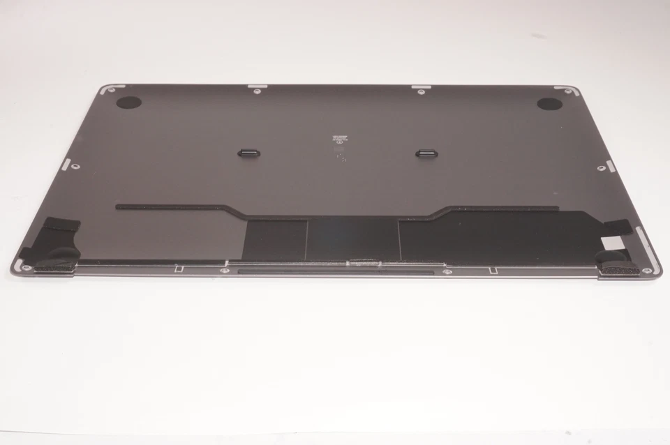 613-10545-07 Apple Space Gray Bottom Base MVFH2LL/A A1932 MACBOOK AIR RETINA ... - Image 2 of 2