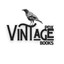 PDXVintageBooks