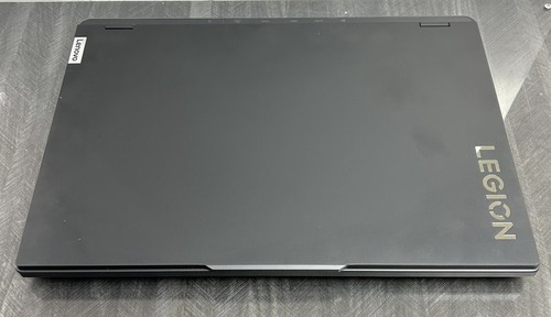 Lenovo Legion Pro 5 16IRX9 1TB STORAGE 16GB RAM Core i9-14900HX RTX4060 - Afbeelding 5 van 10