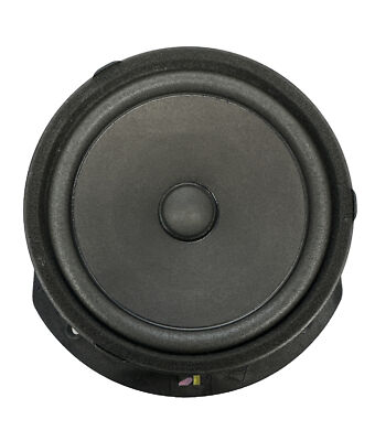 Tesla Model S Rear Door Premium Sound Speaker 160MM | 1004833-02-A