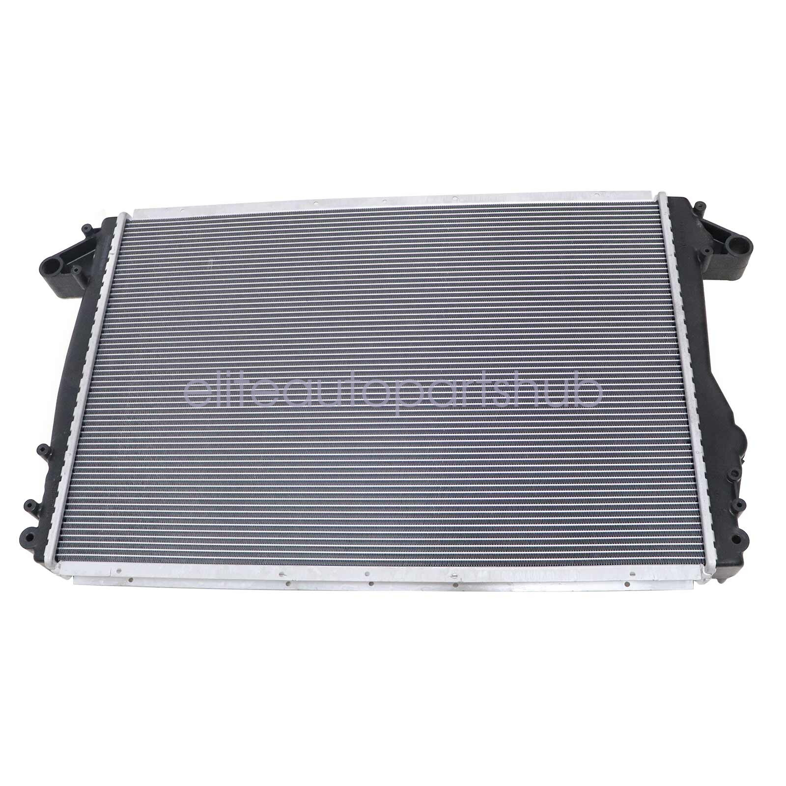 For Maserati Quattroporte Granturismo 223561 Cooling Water Radiator Replacment