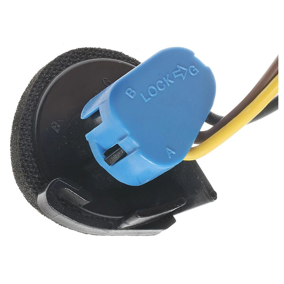 Enchufe de luz de freno SMP 1998 1999 2000 2001 2002 para Buick Park Avenue 1997-2005 Foto 2 de 4