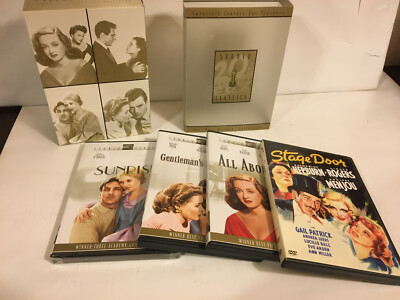 Studio Classics 20th Century Fox Best Picture Collection 4