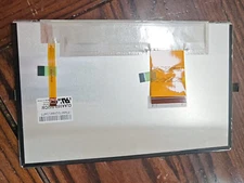 CLAA080LG02CW 8-inch LCD screen