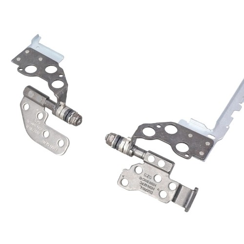 Laptop Display Metal Hinge Precise Machined Shafts For HP650 G4WITHOUT TOUCH - Zdjęcie 4 z 8