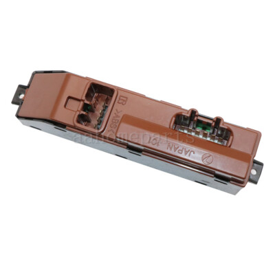 SUBARU サンバー　パワーウィンドウスイッチ 83071TC051 Genuine Power Window Switch 83071-TC051 83071TC051 for