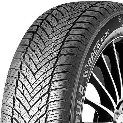 Pneu hiver Rotalla Setula W Race S130 205/60 R16 96H XL pour berline