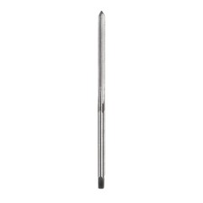 Image of Hand Reamer 2mm H7 Metric Reamer Bit Straight Flute High Speed Steel