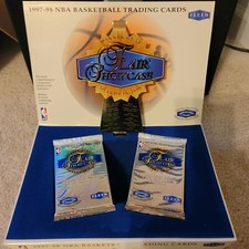 1997 Flair Showcase Baseball Cards 20