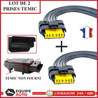 Reparatur Steckverbinder Strahl Modul Stecker Temic Nuckel Megane Scenic 2 Modus