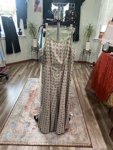 Jumpsuit