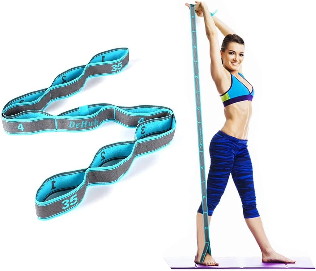 Physical therapy exercise straps new arrivals
