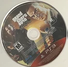 Grand Theft Auto Episodes From Liberty City GH PS3 Playstation 3 - Disc Only