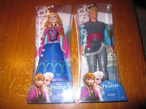 disney frozen sparkle anna
