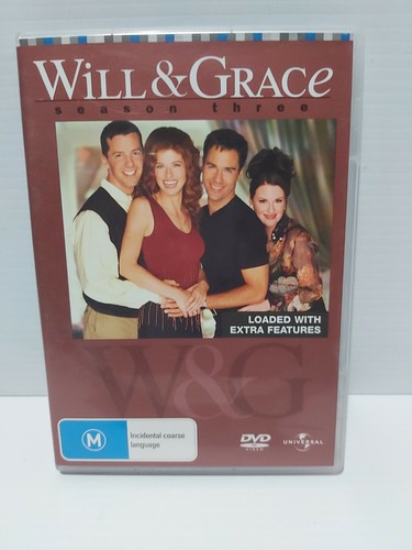 TV Series - Pick & Choose Your Set - Comedy, Drama, Anime (DVD R4) - Picture 144 of 334