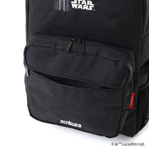 Manhattan Portage STAR WARS ALLEYCAT WAIST BAG BIG APPLE RUCKSACK usw. JAPAN NE - Bild 128 von 180
