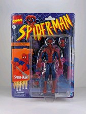 Marvel Legends Series: Spider-Man | Retro Col...