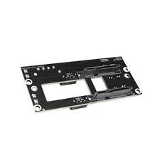 SATA Hard Disk Drive Backplane Nas Storage Card Server Expansion Board 6Gbps