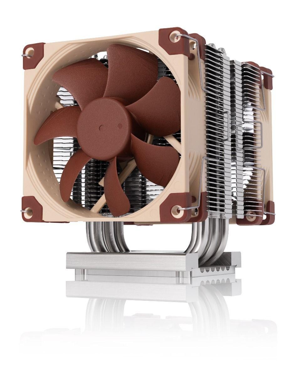 Noctua NH-U9 DX-4677 computer cooling system Processor Heatsink/Radiatior 12