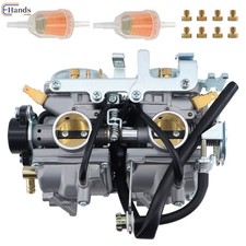 Carburador personalizado Silverado XVS650 5BN-14900-01-00 para Yamaha V-Star 650
