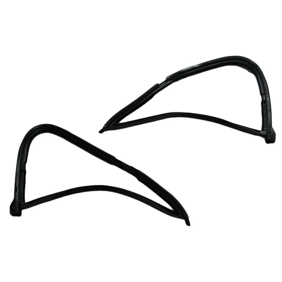 Complete Weatherstripping Seals Kit for Ford F100 F150 F250 F350 Pickup Truck - Image 2 of 4