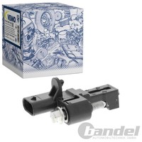 Vemo Kurbelwellensensor Passend FüR CitroËN Berlingo C3 C4 C5 DS3 DS4 DS5 DS DS