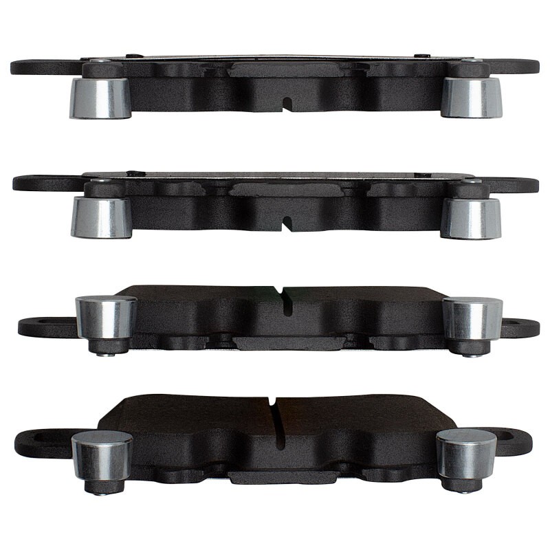 Bentley Continental 2015-2024 Rear Brake pad