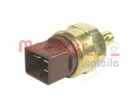Metzger KüHlmitteltemperatur Sensor Braun FüR Audi 100 Avant 200 80 A6 82-00