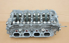 2010-2017 Prius Ct200h Cylinder Head With Valves Camshafts