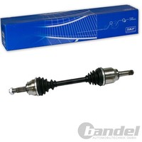 SKF Antriebswelle Vorne Links FÜR Fiat Doblo Limousine (119_, 223_) Cargo (223_)