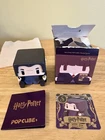 POPMART Harry Potter Pop Cube Series 3 (Severus Snape)