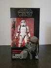 Stormtrooper 48 6" STAR WARS The Black Series MOC NEW