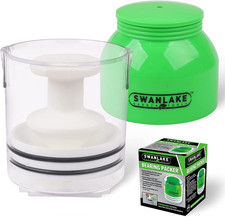 Hand Bearing Packer,Wheel Bearing Packer Tool,Portable Bearing Packer,