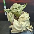 Star Wars Gentle Giant Dark Horse Comics, Inc. 2002 Yoda Mini Bust 0263/3500.