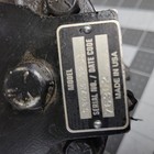 Hydraulic Gear Pump S307M — photo 4