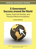 J. Ramon Gil-Garcia | E-Government Success Around The World | Buch | Englisch