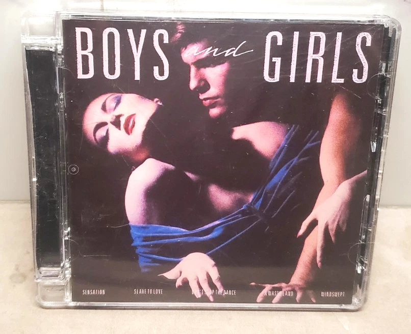 SACD CDs Bryan Ferry for sale | eBay