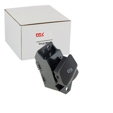 NTY SCHALTER HANDBREMSE FESTSTELLBREMSBETÄTIGUNG passend für FORD MONDEO |